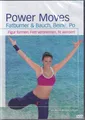 Power Moves Fatburner DVD Fitness Training Bauch Beine Po mit M. Süßbauer #T1052