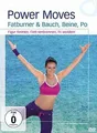 Power Moves - Fatburner & Bauch, Beine, Po - Figur formen... | DVD | Zustand gut