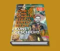 Punkt Punkt Komma Strich - fertig ist die Kunstgeschicht - SOFORT LIEFERBAR
