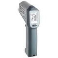 Beam InfrarotThermometer, 31.1132, Messdauer 1 Sekunde, berührungslose Temper...