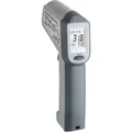 TFA Dostmann BEAM Infrarot-Thermometer   Optik 12:1 -38 - +365 °C
