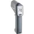 TFA Dostmann BEAM Infrarot-Thermometer Optik 12:1 -38 - +365 °C