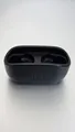 JBL Vibe 100TWS Ladecase Schwarz – Original Ersatz Case – Gebraucht