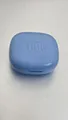 JBL Vibe Flex Blau – Neu & OVP – Ladecase + Ohrhörer
