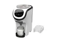 Baby Brezza Babyflaschenwärmer, Formula Pro Mini - automatischer Baby Flaschenzubereiter plus Sockel