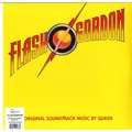 Queen - Flash Gordon - LP 180 GR. - LTD. ED.