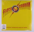 12" LP Vinyl Queen Filmmusik Flash Gordon 180g Limited half speed mastered -N281