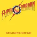 Queen Flash Gordon (Schallplatte) 12" Album