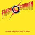 Queen: Flash Gordon (180g) (Limited Edition) (Black Vinyl) - Universal Music  -