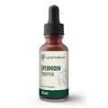 Spermidin B9 Tropfen 10 ml | mit 3,6 mg Spermidin und 180 μg Folsäure pro Tagesdosis | reicht für 66 Tage | Achterhof