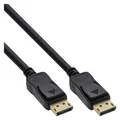 InLine DisplayPort - DisplayPort (2 m) (17102P)