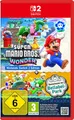 Super Mario Bros. Wonder - Nintendo Switch 2 Edition + Gemeinsam im Bellabel-Park (Nintendo Switch 2)