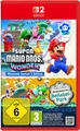 Switch 2 Super Mario Bros. Wonder – Gemeinsam im Bellabel-Park Nintendo Switch 2