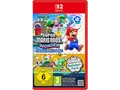 SW2 Super Mario Bros. Wonder - Nintendo Switch 2 Edition + Gemeinsam im Bellabel-Park [Nintendo 2]