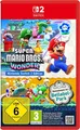 Nintendo SW2 Super Mario Bros. Wonder Spiel