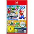 Super Mario Bros. Wonder + Gemeinsam im Bellabel-Park | Nintendo Switch 2