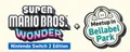 Nintendo Super Mario Bros. Wonder Switch 2 Edition