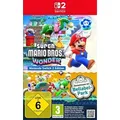 Nintendo Super Mario Bros. Wonder Switch 2 Edition
