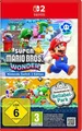 Super Mario Bros. Wonder Nintendo Switch 2 ⭐ NEU OVP ⭐