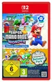 Nintendo Super Mario Bros. Wonder - Nintendo Switch 2 Edition + Gemeinsam im ...