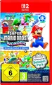 Super Mario Bros. Wonder - Gemeinsam im Bellabel-Park - Nintendo Switch 2 - Neu
