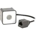 Honeywell HF520 2D, USB, schwarz, HF520-R1-1USB