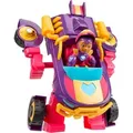 Hasbro Iron Man Friends Und Seine Ehrfurchtgebietende Gestalt Mehrfarbig Kinder Mehrfarbig One Size