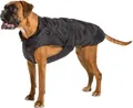 Fashion Dog Hundemantel speziell für Boxer - schwarz - 65 cm