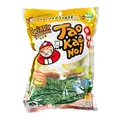 Taokenoi Crispy Seaweed Wasabi 32g Algensnack Seetang Snack