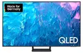 Samsung Q70D 75" QLED 4K Tizen OS™ Smart TV (2024), 190,5 cm (75"), 3840 x 2160 Pixel, QLED, Smart-TV, WLAN, Schwarz