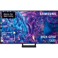 Samsung GQ75Q70DATXZG189 cm Ultra-HD QLED Smart TV