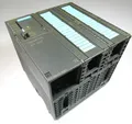 Siemens Simatic S7 300 CPU 313C | 6ES7313-5BF03-0AB0