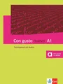 Con gusto nuevo A1. Trainingsbuch mit Audios