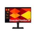 Samsung 27 S4 S40Gd Fhd Computer Monitor 68.6 cm (27) 1920 X, LS27D400GAUXEN