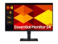 Samsung S27D400GAU S40GD Series LED-Monitor 68,6 cm 27 Zoll 1920 x 1080 Full HD