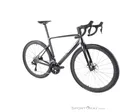 Scott Addict RC 30 28'' 2025 Rennrad-Schwarz-L
