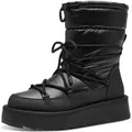 Tamaris Winterstiefel für Damen - Schwarz - 39