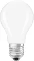 Osram LED Leuchtmittel Star Classic E27 1W matt warmweiß  LED-Leuchtmittel