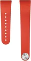 Sony SWR310 Armband zum SmartBand Talk (rot/blau) small (1286-9985)