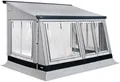 Thule Omnistor Veduta 6200/6300 Markisenvorzelt, 450cm