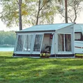 Thule Veduta für TO 6200 / 6300, Länge 4,5 m