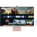 Samsung Serie 8 80,0cm S32BM80PUU 16:9 (32") rosa matt