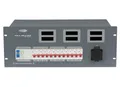Showgear PSA-32A12S Stromverteiler