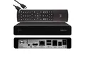 VU+ Zero HW Version 2, DVB-S2 Tuner Linux Full HD Sat Receiver - Schwarz SAT-Receiver