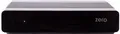 VU+ ZERO 1x DVB-S2 Linux Receiver Full HD 1080p (black)