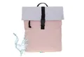ELEPHANT Cityrucksack Takskal 12820 Damenrucksack wasserabweisend aus Plane, Rucksack Damen Handtasche iPad Tasche Geheimfach + Schlüsselbörse