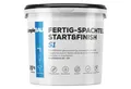 simpleBAU Spachtelmasse Spachtelmasse Weiß Innen 25 kg – Fertigspachtel für Wand & Decke