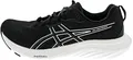 ASICS Herren Gel-Contend 9 Sneaker, Black White, 44 EU