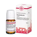 Strophanthus D 4 Tabletten 80 St