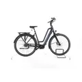 Gazelle Chamonix C5 HMS City E-Bike - midnight bluematte - 53